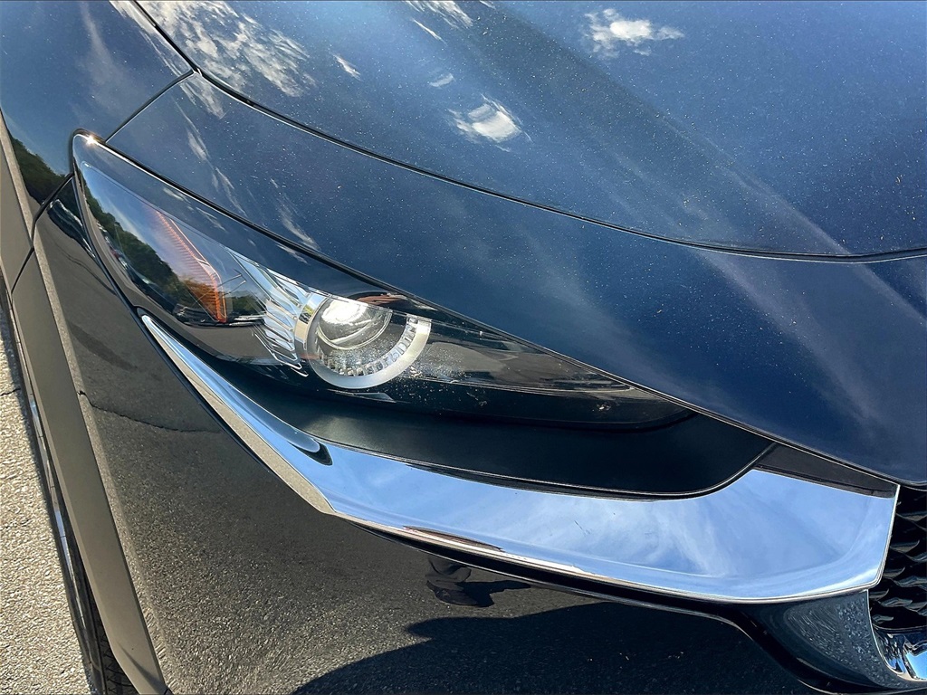 2024 Mazda CX-30 2.5 S Preferred Package - Photo 30