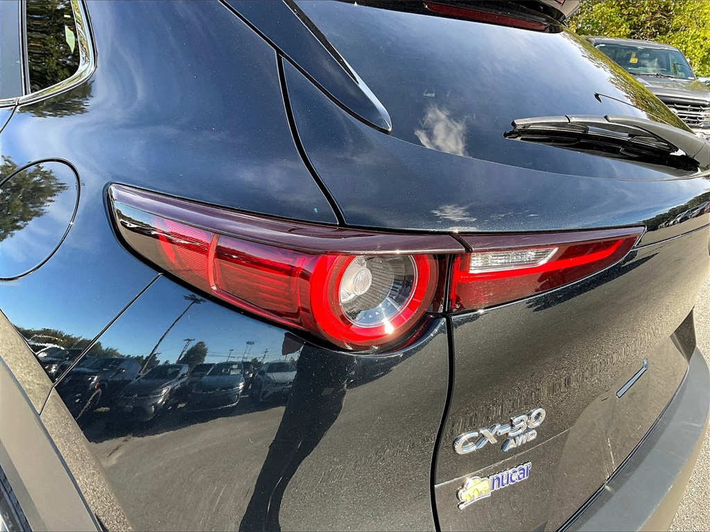 2024 Mazda CX-30 2.5 S Preferred Package - Photo 31