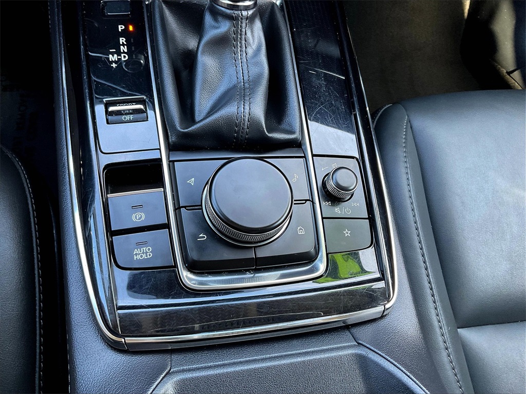 2024 Mazda CX-30 2.5 S Preferred Package - Photo 33