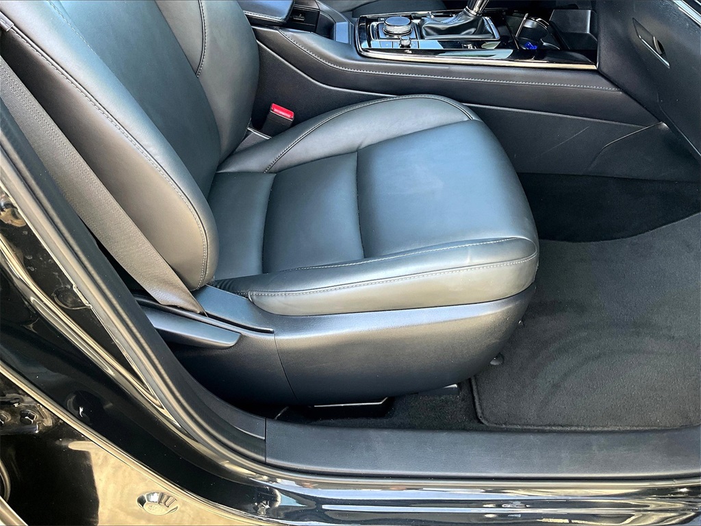 2024 Mazda CX-30 2.5 S Preferred Package - Photo 37