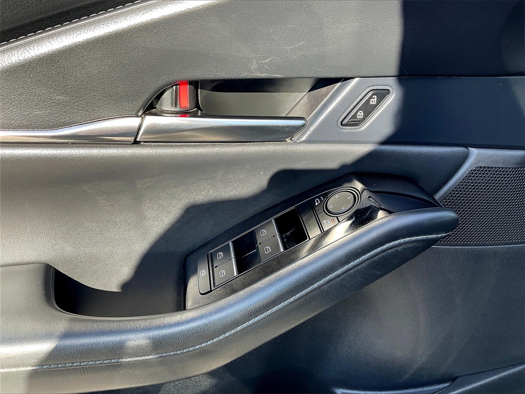 2024 Mazda CX-30 2.5 S Preferred Package - Photo 38