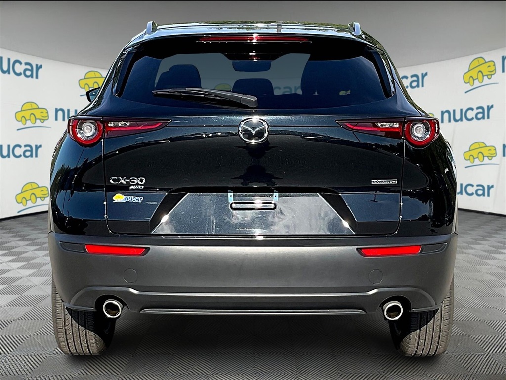 2024 Mazda CX-30 2.5 S Preferred Package - Photo 5