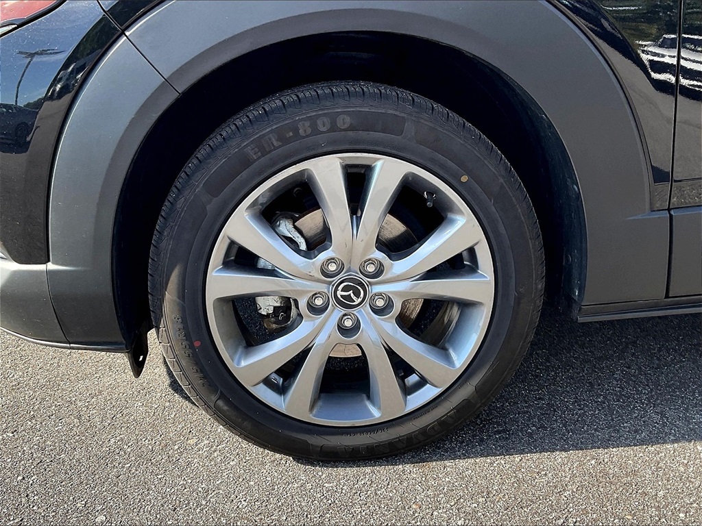 2024 Mazda CX-30 2.5 S Preferred Package - Photo 7