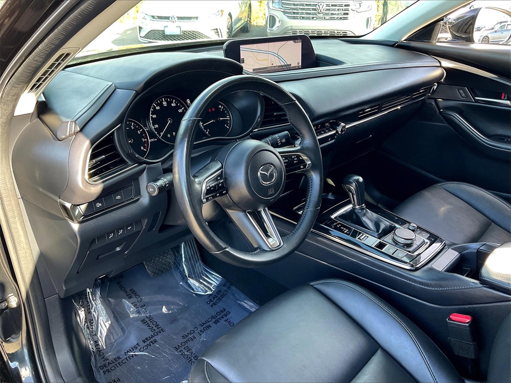 2024 Mazda CX-30 2.5 S Preferred Package - Photo 8