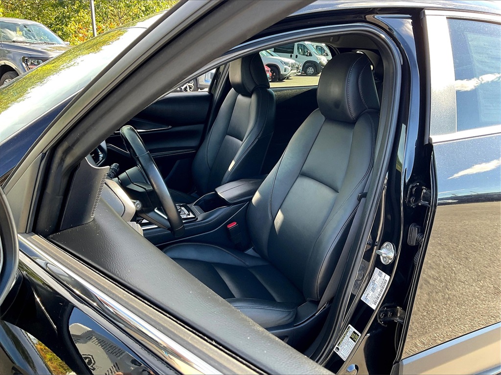 2024 Mazda CX-30 2.5 S Preferred Package - Photo 9