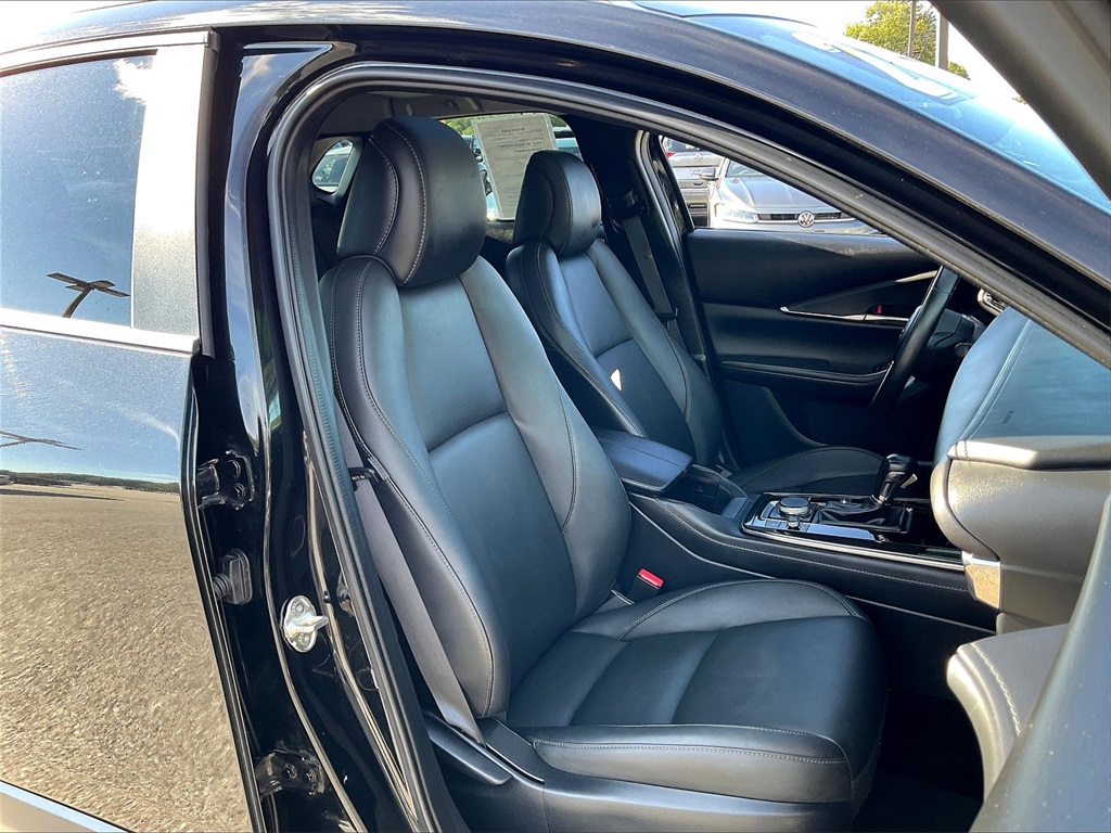 2024 Mazda CX-30 2.5 S Preferred Package - Photo 10