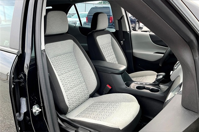 2024 Chevrolet Equinox LS - Photo 11