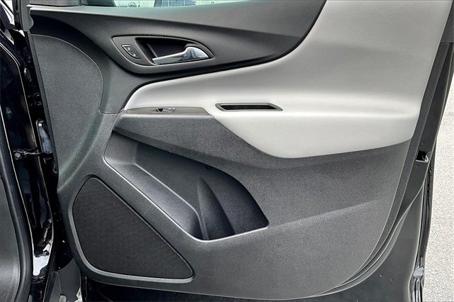 2024 Chevrolet Equinox LS - Photo 12