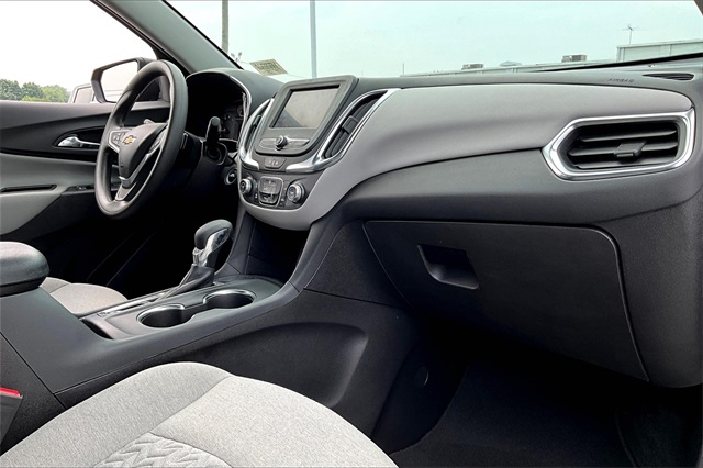 2024 Chevrolet Equinox LS - Photo 13