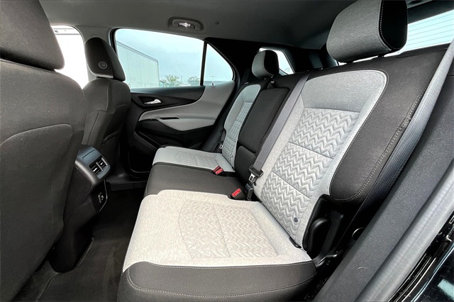 2024 Chevrolet Equinox LS - Photo 14