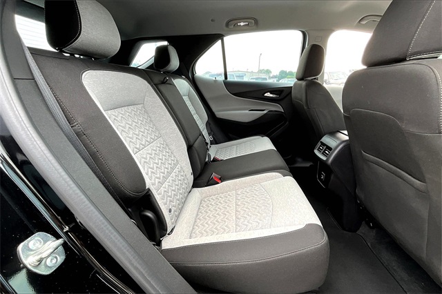 2024 Chevrolet Equinox LS - Photo 15