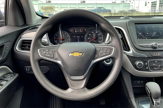 2024 Chevrolet Equinox LS - Photo 16