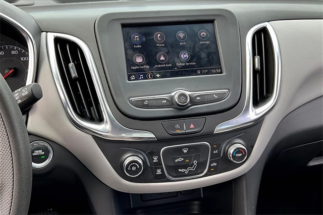 2024 Chevrolet Equinox LS - Photo 17