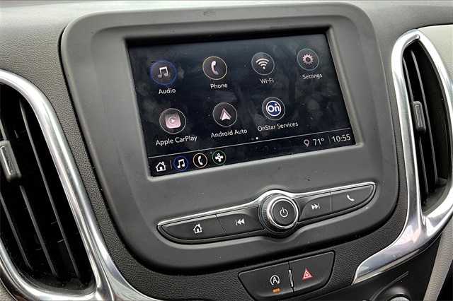 2024 Chevrolet Equinox LS - Photo 18