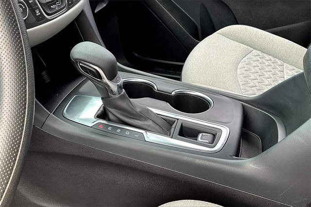2024 Chevrolet Equinox LS - Photo 19