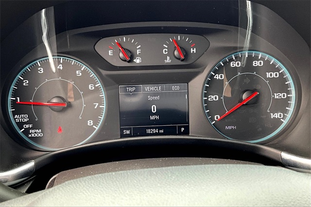 2024 Chevrolet Equinox LS - Photo 21