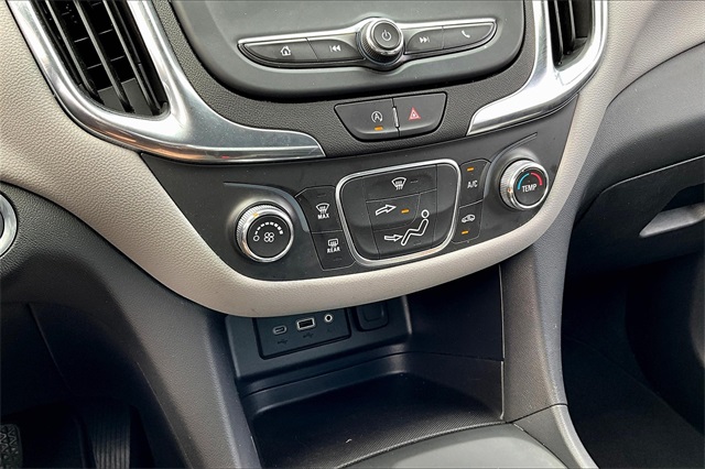 2024 Chevrolet Equinox LS - Photo 22
