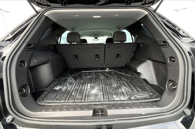 2024 Chevrolet Equinox LS - Photo 23
