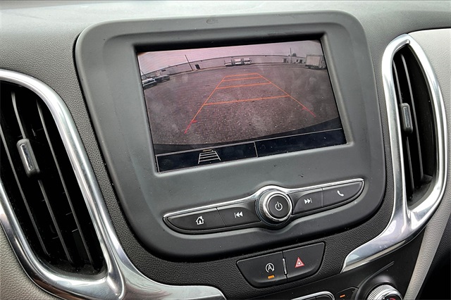 2024 Chevrolet Equinox LS - Photo 24