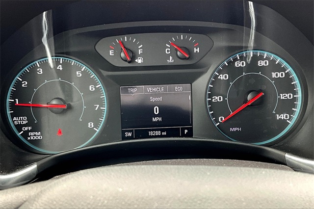 2024 Chevrolet Equinox LS - Photo 3
