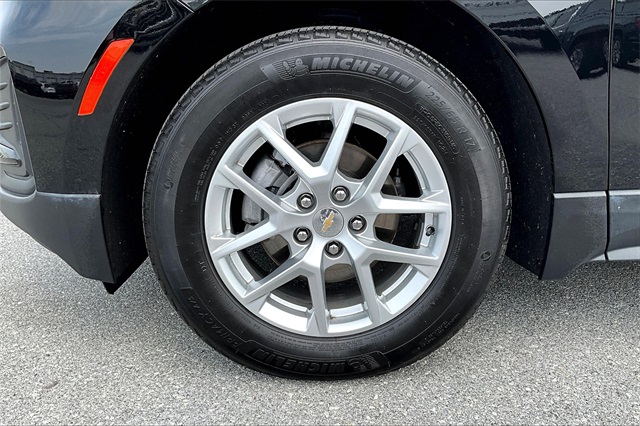 2024 Chevrolet Equinox LS - Photo 7