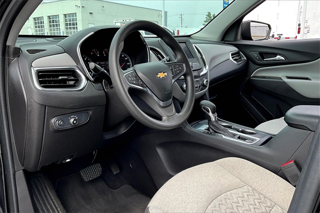 2024 Chevrolet Equinox LS - Photo 8