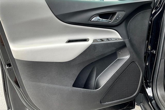 2024 Chevrolet Equinox LS - Photo 9