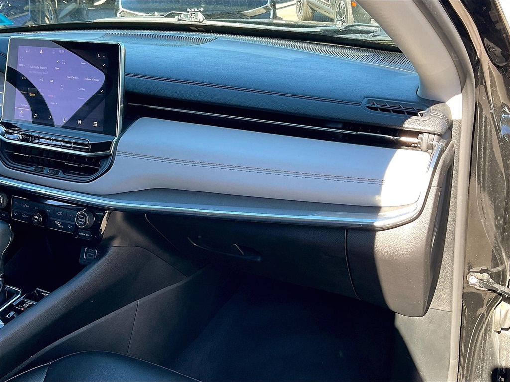2022 Jeep Compass Limited - Photo 12