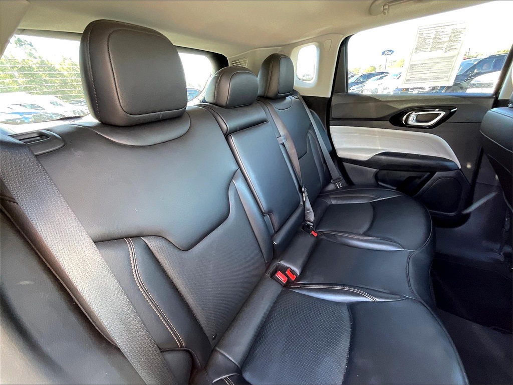 2022 Jeep Compass Limited - Photo 15