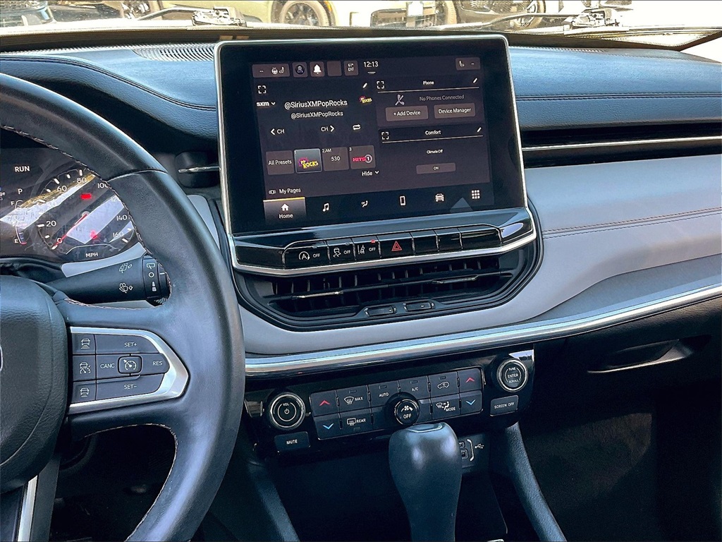 2022 Jeep Compass Limited - Photo 17