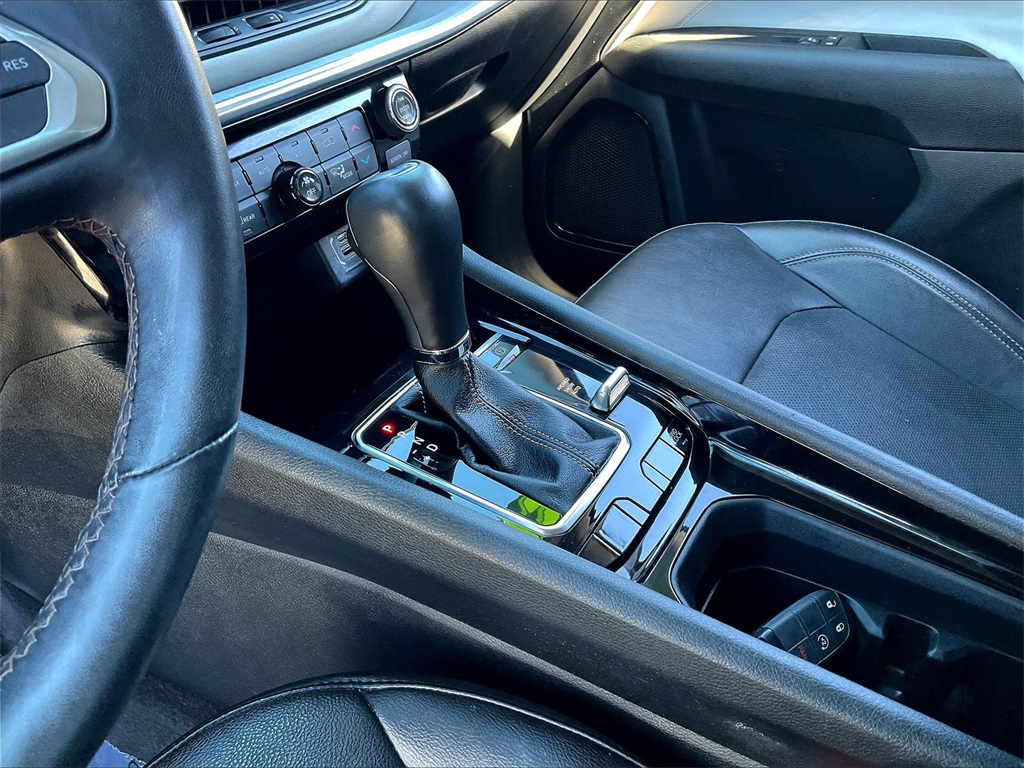 2022 Jeep Compass Limited - Photo 19