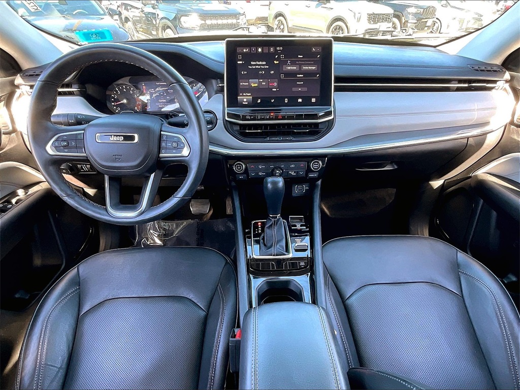 2022 Jeep Compass Limited - Photo 20