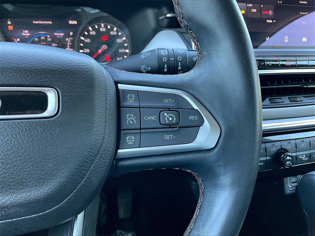 2022 Jeep Compass Limited - Photo 22