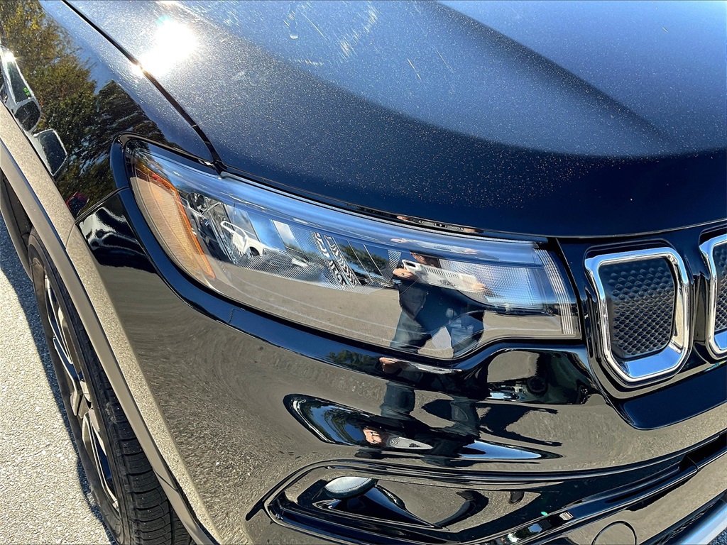 2022 Jeep Compass Limited - Photo 29