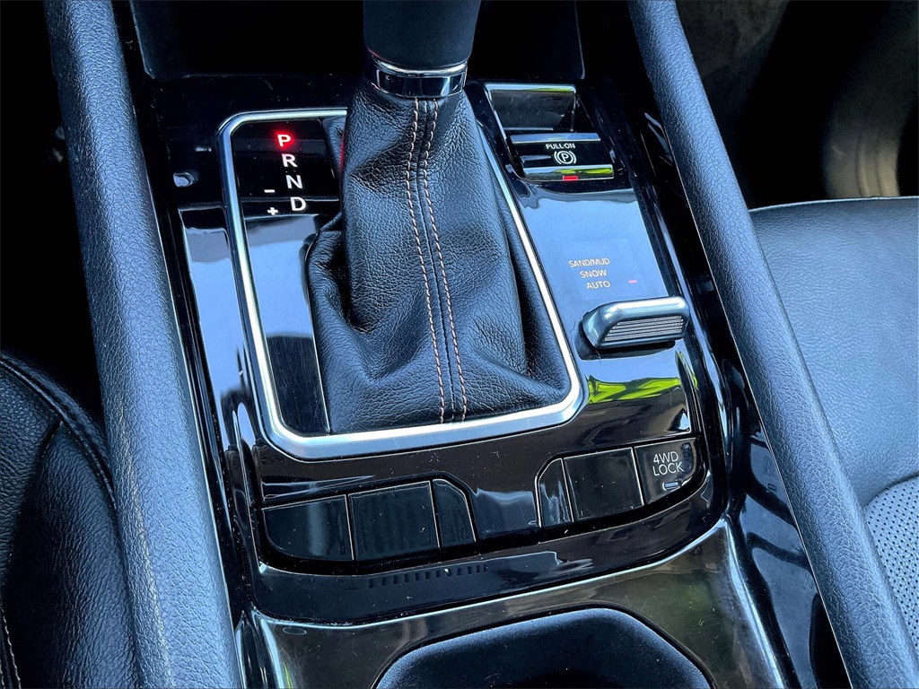 2022 Jeep Compass Limited - Photo 32