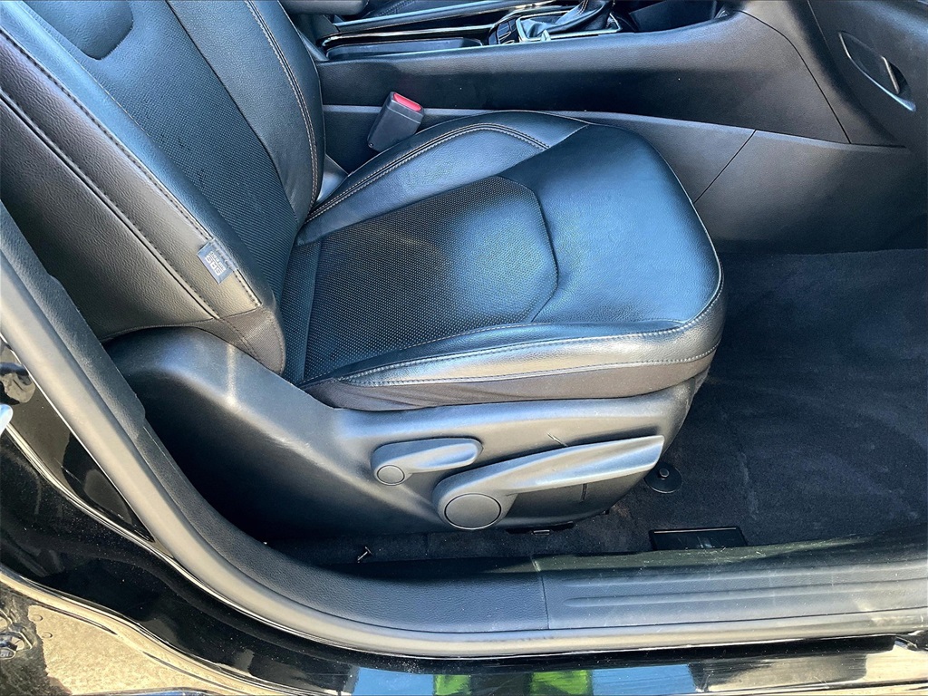 2022 Jeep Compass Limited - Photo 35