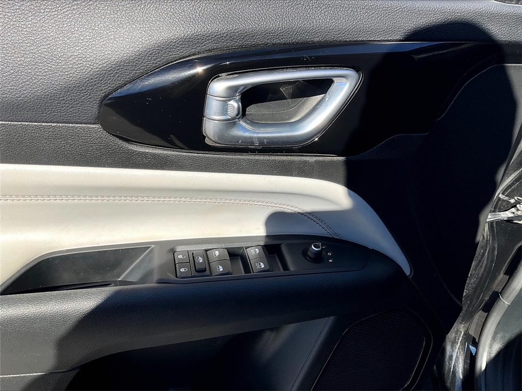 2022 Jeep Compass Limited - Photo 36