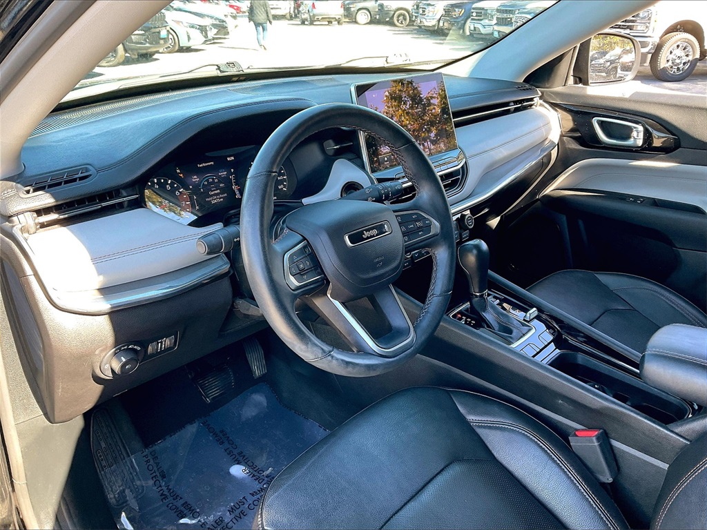 2022 Jeep Compass Limited - Photo 8