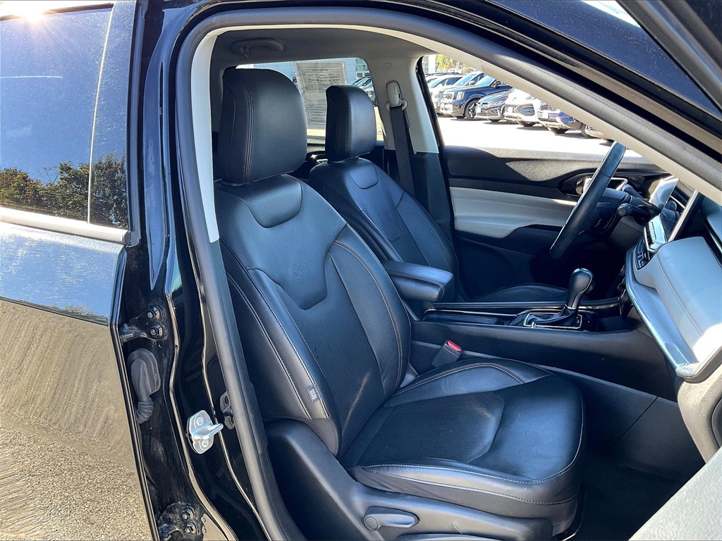 2022 Jeep Compass Limited - Photo 10