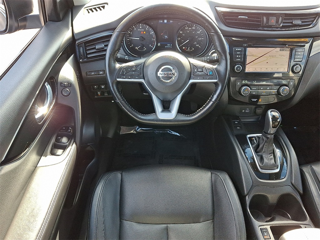 2022 Nissan Rogue Sport SL - Photo 12
