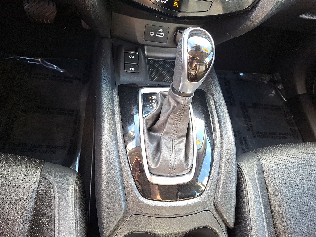 2022 Nissan Rogue Sport SL - Photo 16