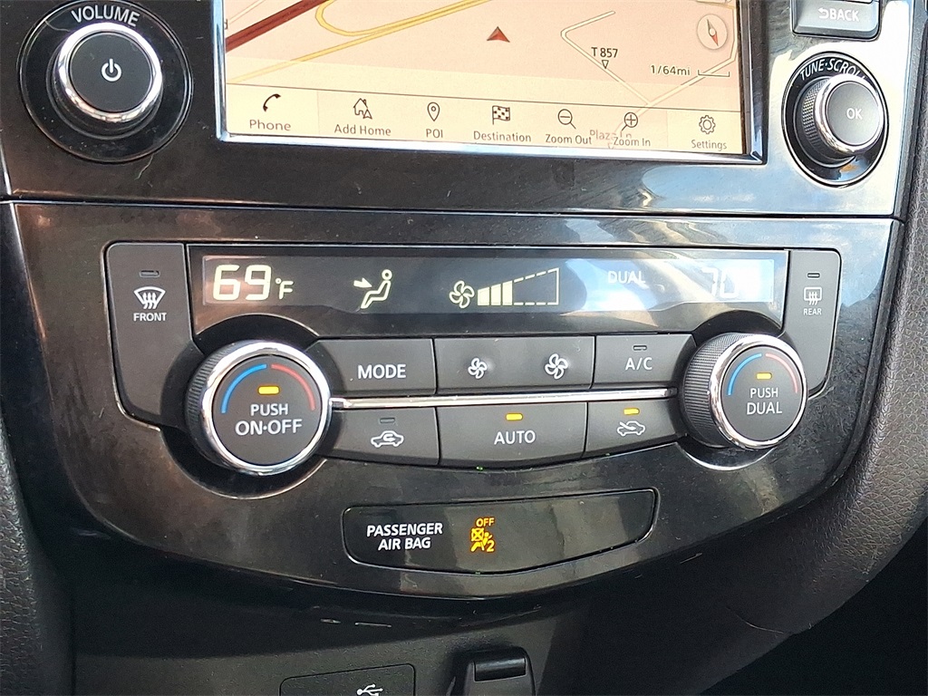 2022 Nissan Rogue Sport SL - Photo 17