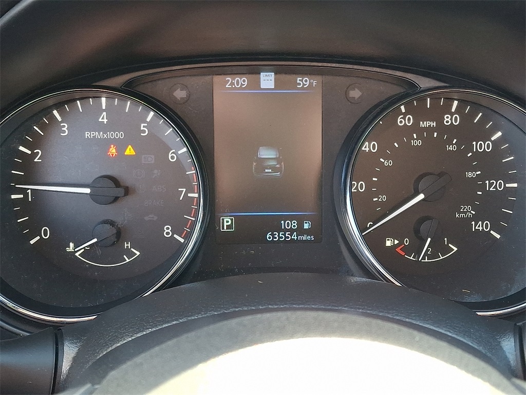 2022 Nissan Rogue Sport SL - Photo 22
