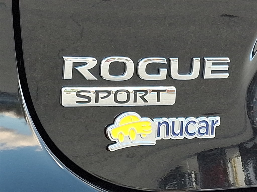 2022 Nissan Rogue Sport SL - Photo 30