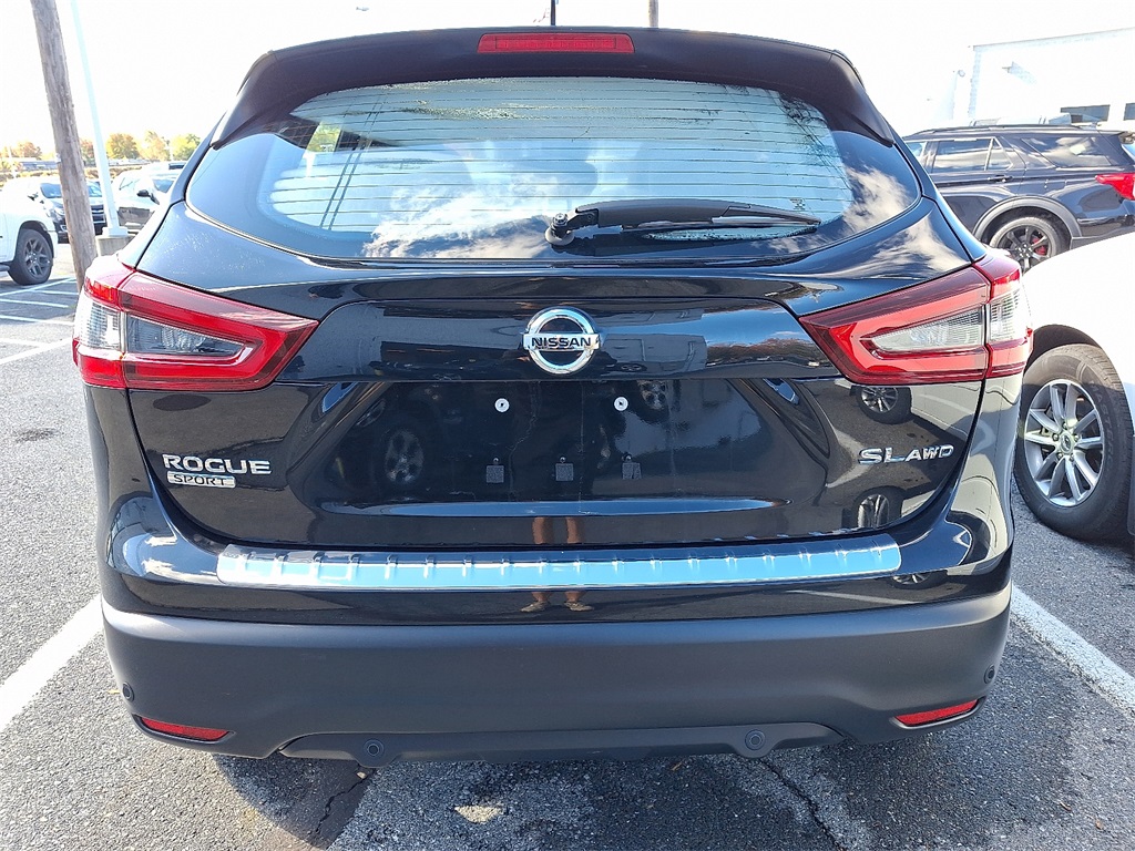 2022 Nissan Rogue Sport SL - Photo 6