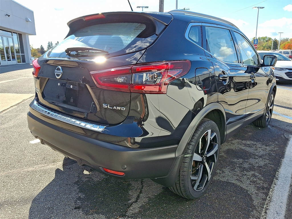 2022 Nissan Rogue Sport SL - Photo 7