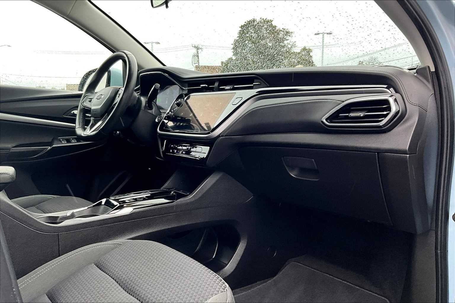 2022 Chevrolet Bolt EUV LT - Photo 14