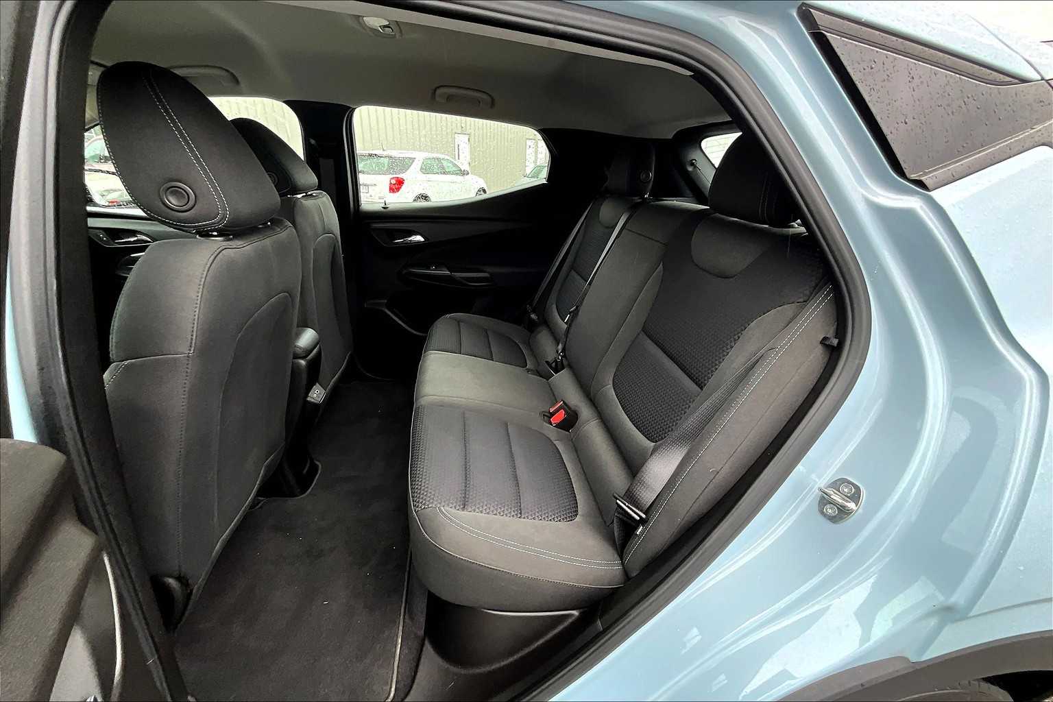 2022 Chevrolet Bolt EUV LT - Photo 15