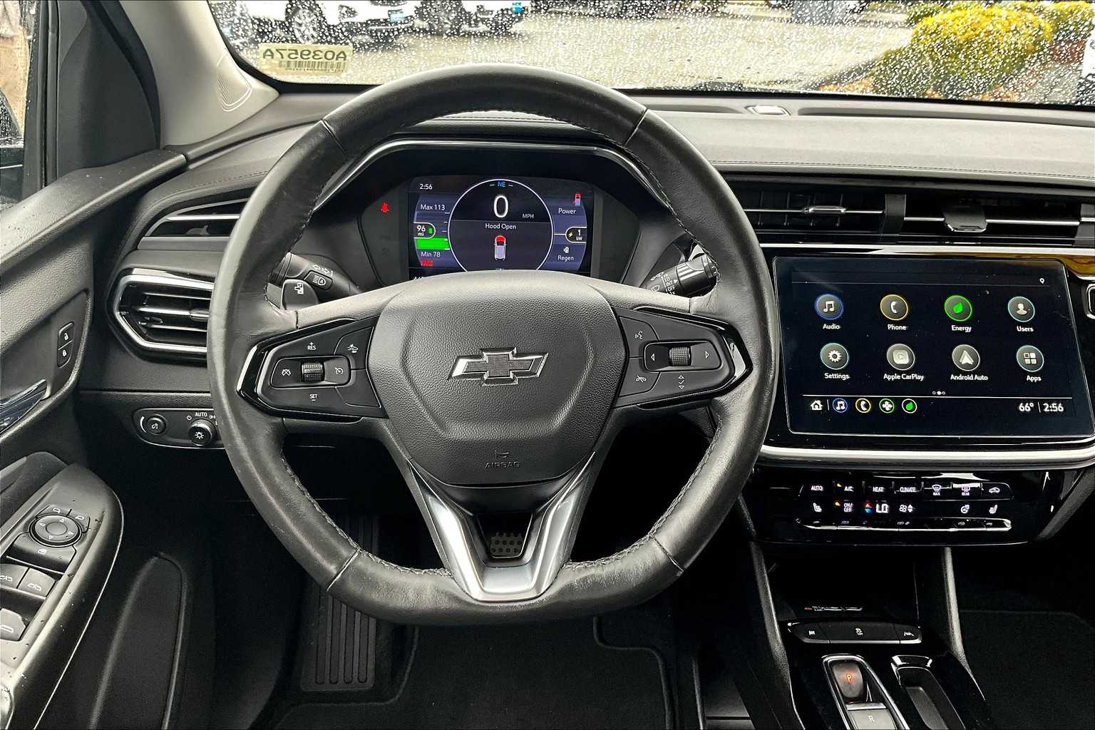 2022 Chevrolet Bolt EUV LT - Photo 17