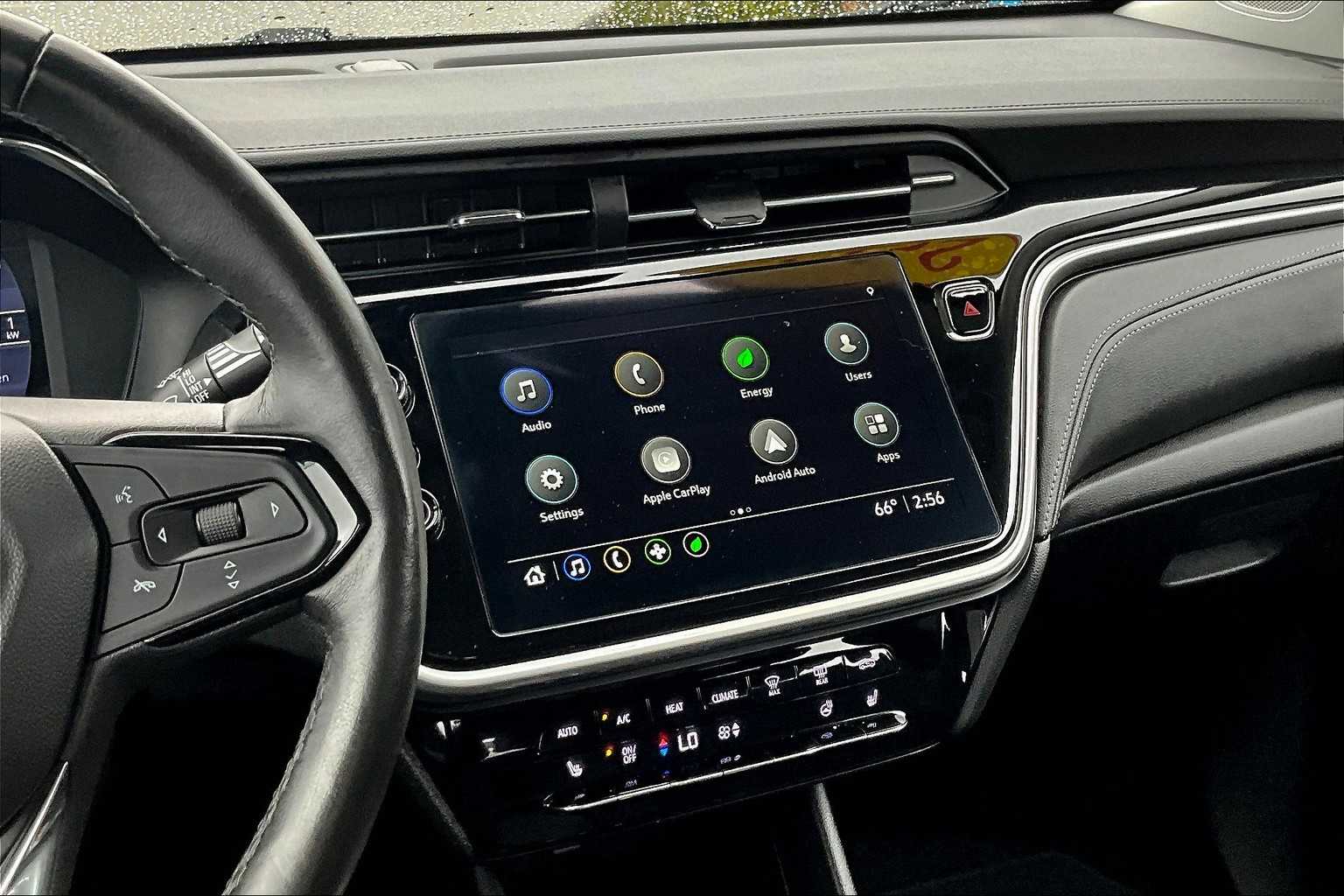 2022 Chevrolet Bolt EUV LT - Photo 18